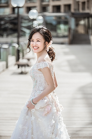 Pre Wedding