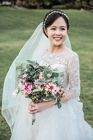 Pre Wedding