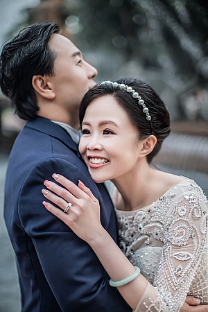 Pre Wedding