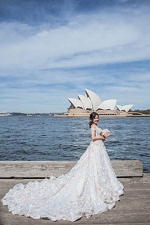 Pre Wedding