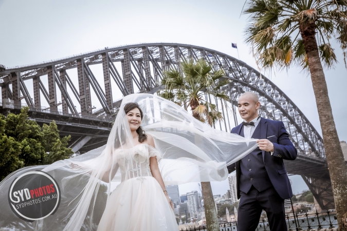 Pre Wedding