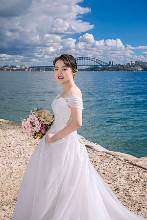 Pre Wedding