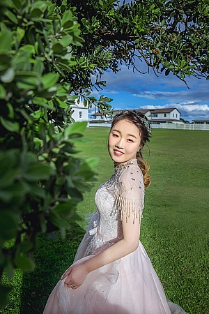 Pre Wedding