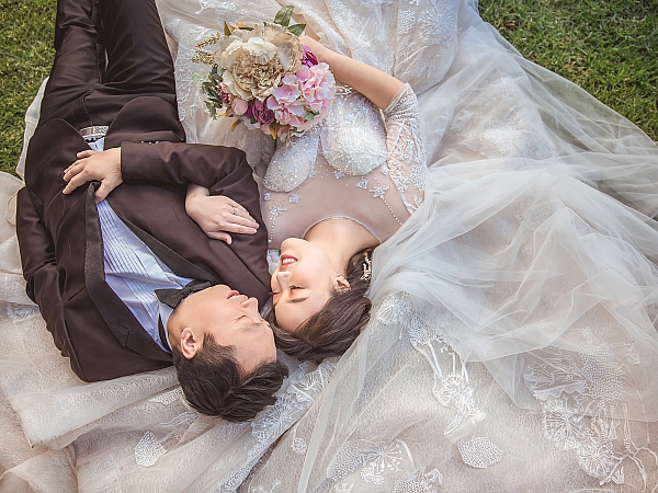 Pre Wedding