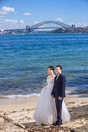 Pre Wedding