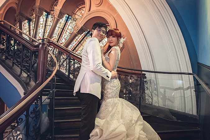 Wedding