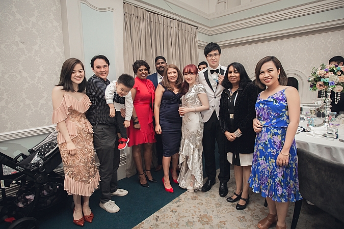 Wedding