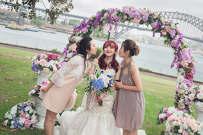 Wedding