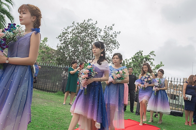 Wedding