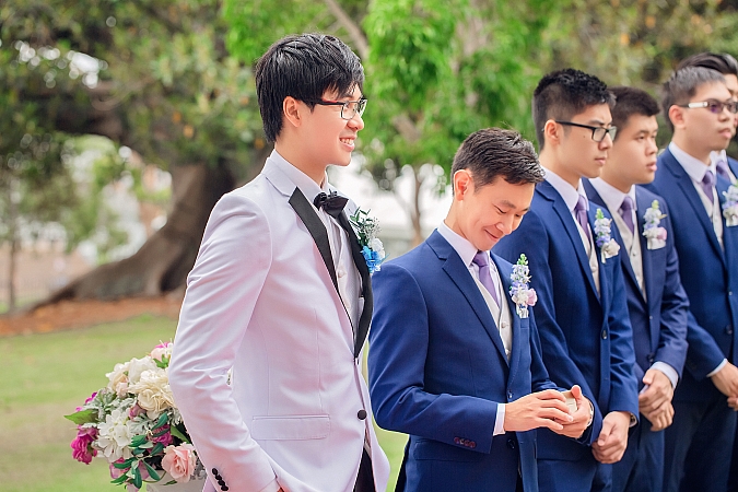 Wedding