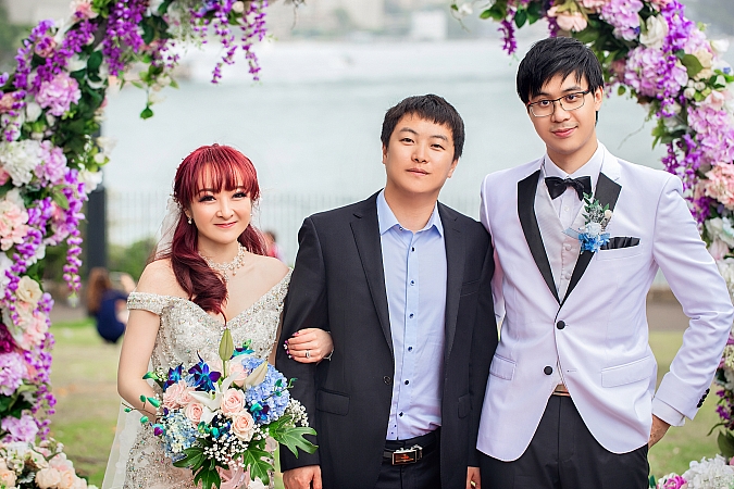 Wedding