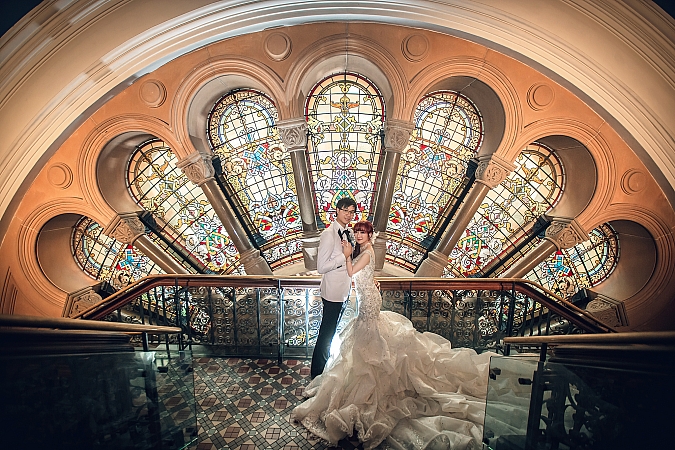 Wedding