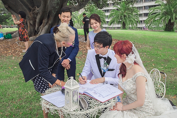 Wedding