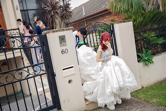 Wedding
