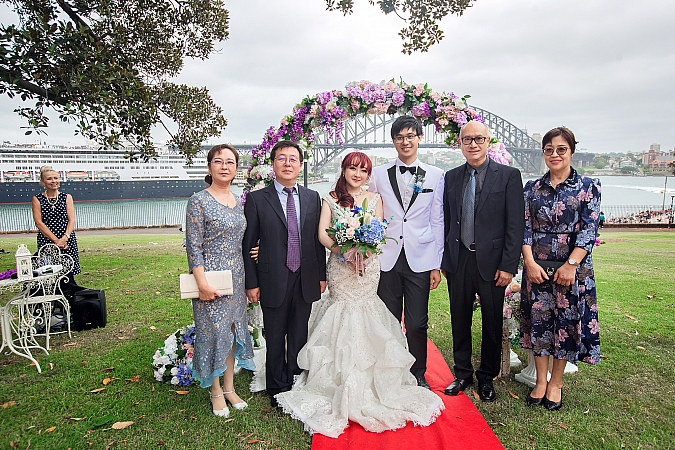 Wedding