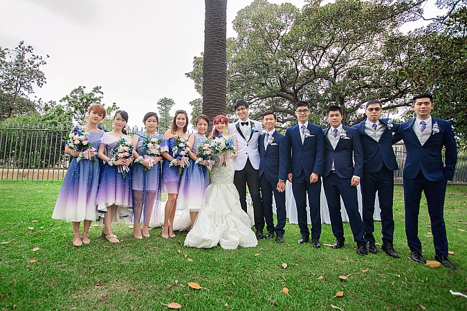Wedding