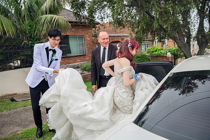 Wedding