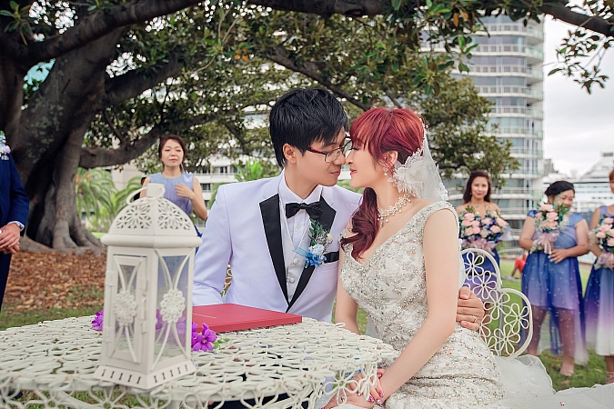 Wedding