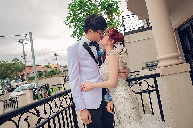 Wedding