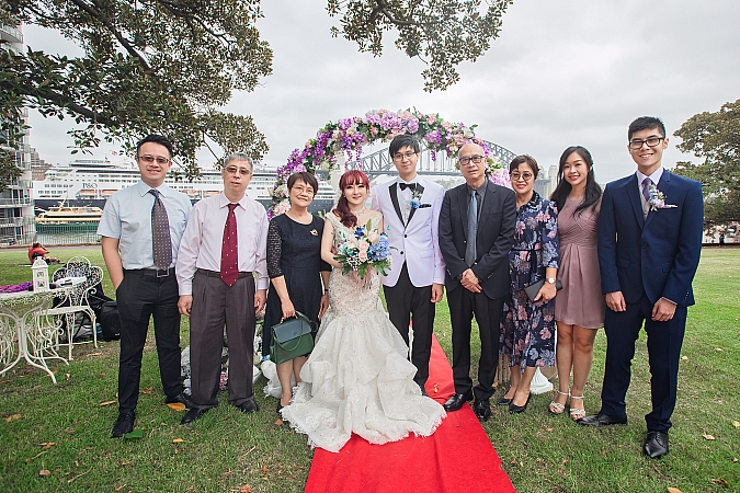Wedding