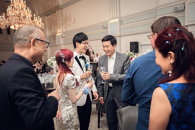 Wedding