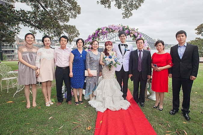Wedding