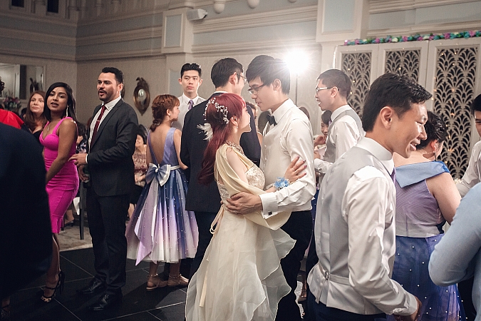 Wedding