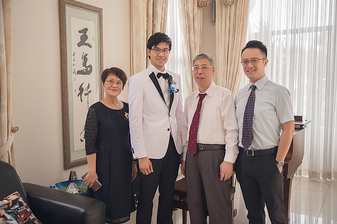 Wedding