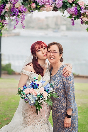 Wedding