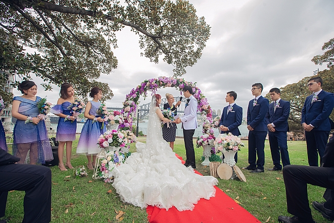 Wedding