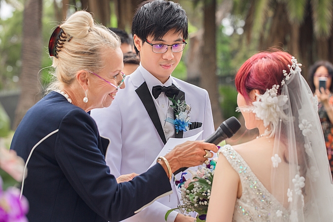 Wedding