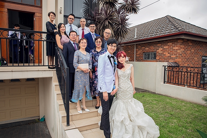 Wedding