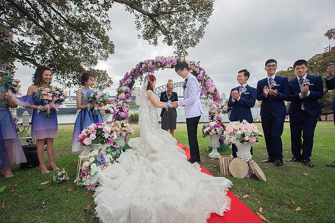 Wedding
