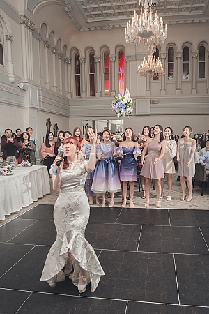Wedding