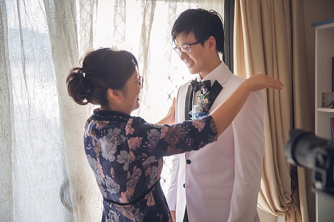 Wedding