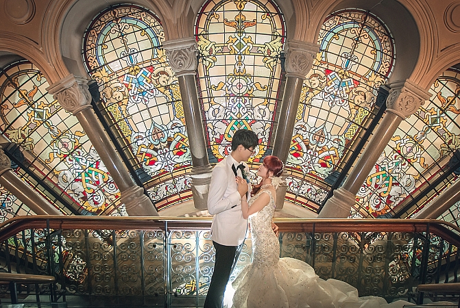 Wedding