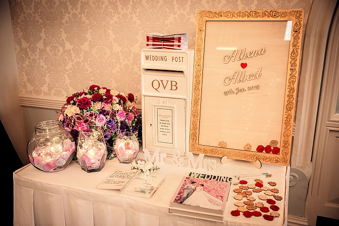 Wedding