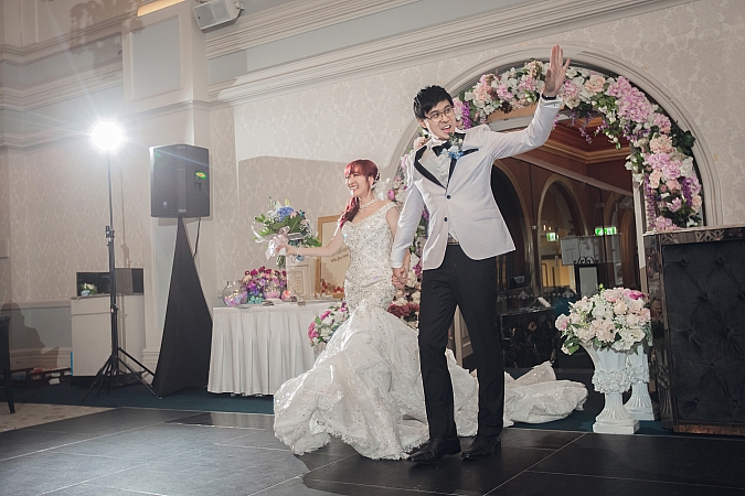 Wedding