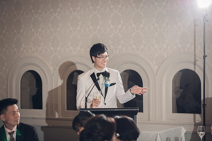 Wedding