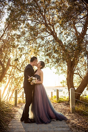 Pre Wedding