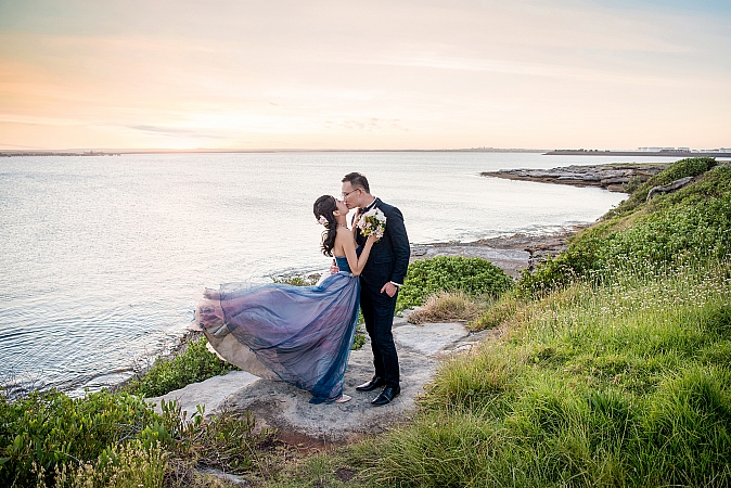 Pre Wedding