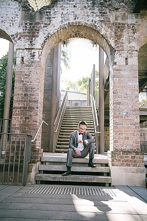 Pre Wedding