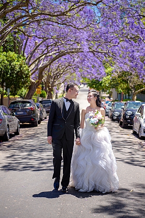 Pre Wedding