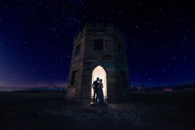 Pre Wedding