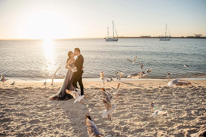 Pre Wedding