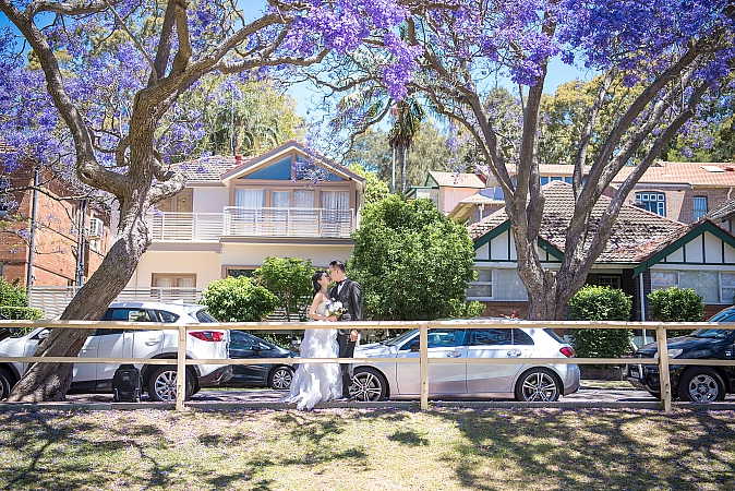 Pre Wedding