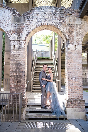 Pre Wedding