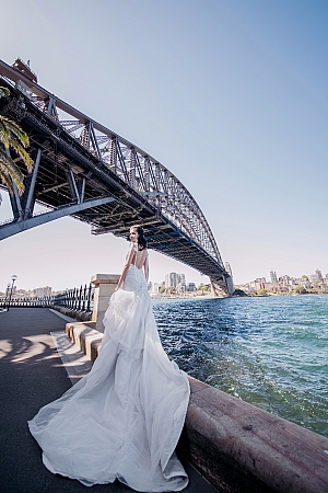 Pre Wedding