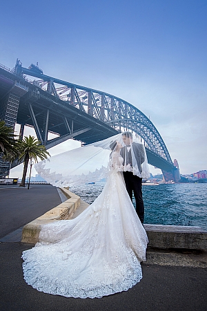 Pre Wedding