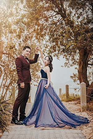 Pre Wedding